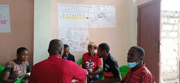 Développement de langues 